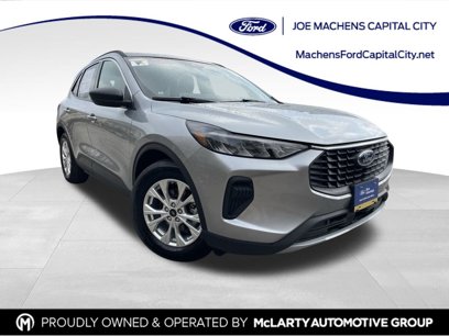 Certified 2023 Ford Escape Active w/ Tech Pack #1