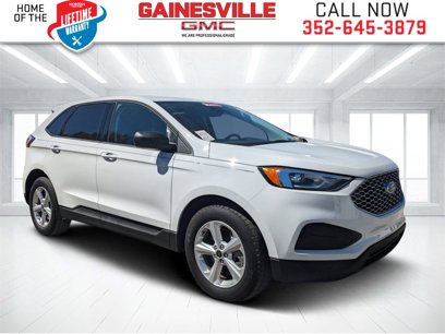 Used 2024 Ford Edge SE