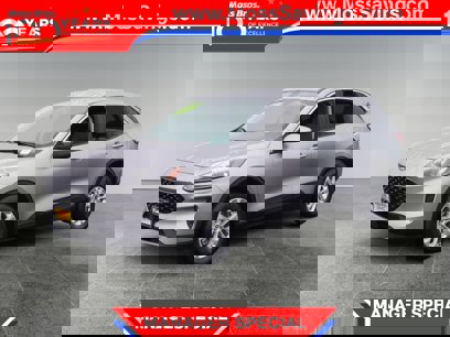 Used 2021 Ford Escape SE w/ Convenience Package