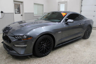 Used 2021 Ford Mustang GT