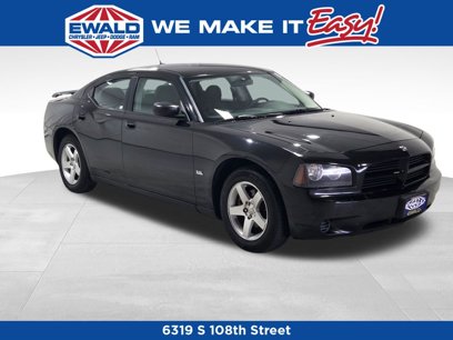 Used 2008 Dodge Charger SE