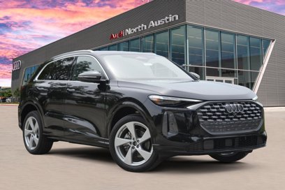 New 2025 Audi Q5 Premium Plus