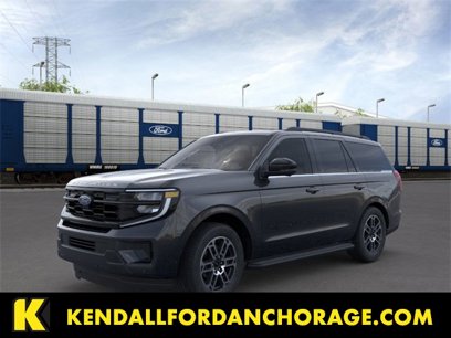 New 2025 Ford Expedition Active