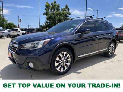 Used 2018 Subaru Outback 3.6R Touring w/ Protection Package #1