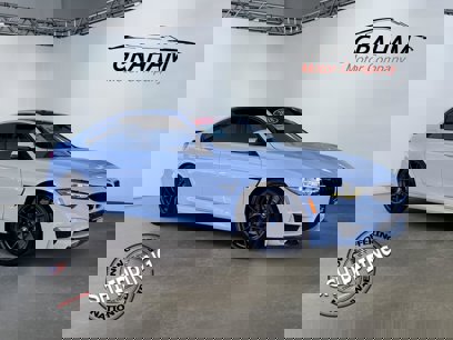 Used 2018 BMW M3 CS w/ Executive Package