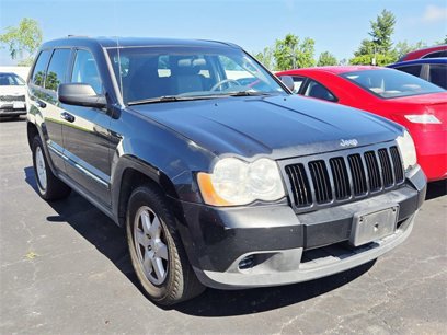 Used 2008 Jeep Grand Cherokee Laredo w/ Sun/Sound Group