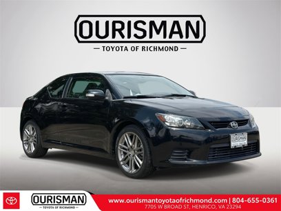 Used 2013 Scion tC