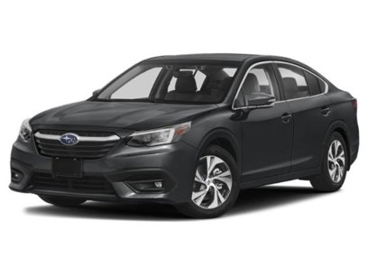 Used 2021 Subaru Legacy Premium