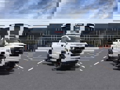 New 2025 GMC Sierra 1500 Elevation