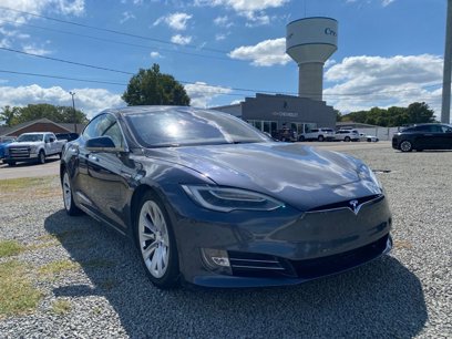 Used 2016 Tesla Model S 60D
