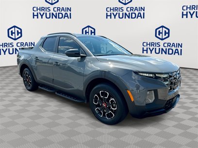 Certified 2024 Hyundai Santa Cruz XRT