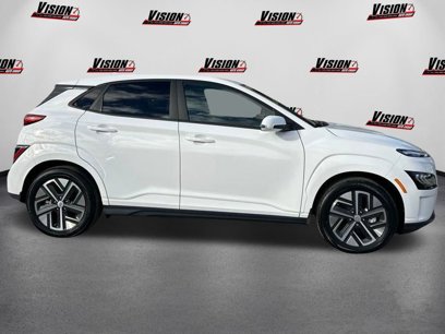 New 2023 Hyundai Kona Limited