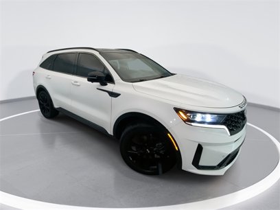 Used 2021 Kia Sorento SX