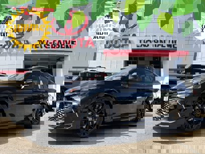 New 2025 Toyota Camry SE