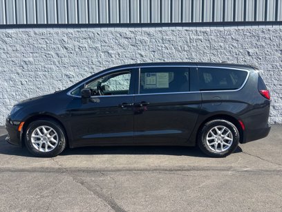 Used 2023 Chrysler Voyager LX