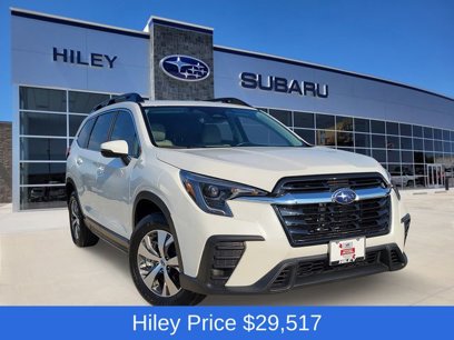 Used 2023 Subaru Ascent Premium w/ Convenience Package