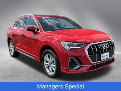 Used 2023 Audi Q3 2.0T Premium Plus w/ Premium Plus Package