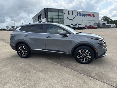 Used 2024 Kia Sportage EX