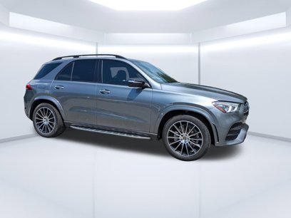 Used 2022 Mercedes-Benz GLE 350