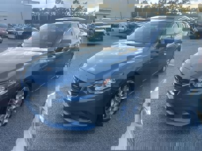 Used 2014 MAZDA MAZDA6 Touring