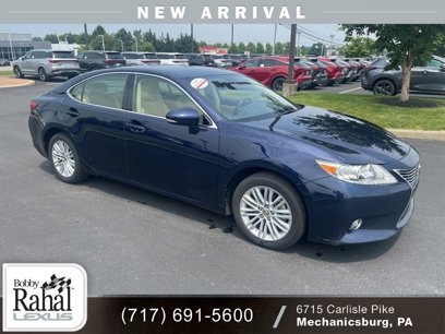 Used 2014 Lexus ES 350