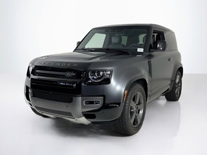 Used 2023 Land Rover Defender 90 Carpathian Edition