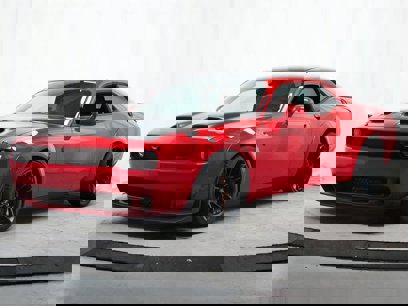 Used 2020 Dodge Challenger SRT Hellcat Redeye