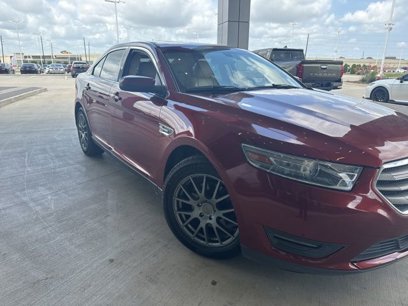 Used 2014 Ford Taurus SEL w/ Equipment Group 201A