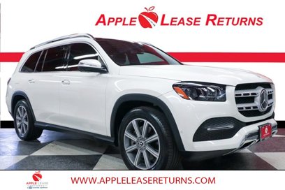 Used 2022 Mercedes-Benz GLS 450 4MATIC