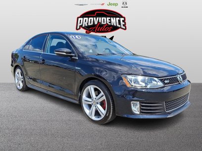 Used 2014 Volkswagen Jetta GLI Edition 30