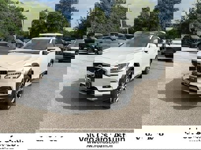 New 2025 Volvo V90 B6 Cross Country Ultra w/ Protection Package Premier