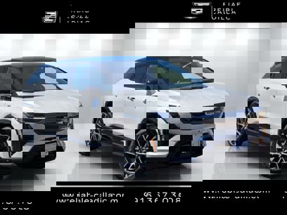 New 2025 Cadillac Optiq Sport 2