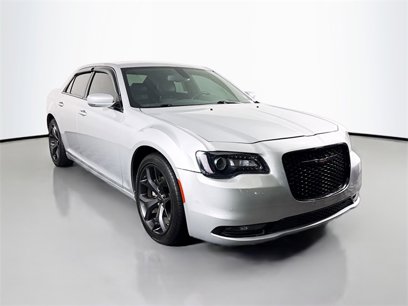 Used 2022 Chrysler 300 S
