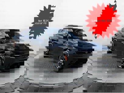New 2025 Dodge Charger Daytona R/T w/ Quick Order Package 25M R/T