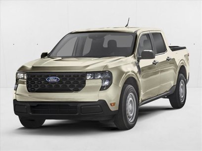 New 2025 Ford Maverick XL
