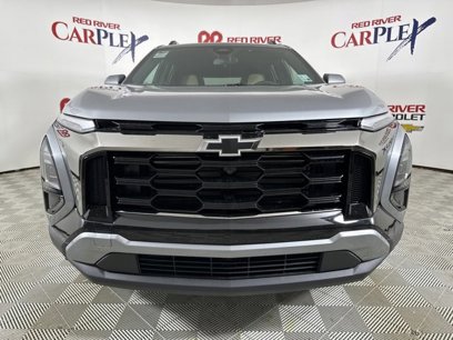 New 2026 Chevrolet Equinox ACTIV w/ Convenience Package III