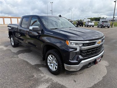 Used 2023 Chevrolet Silverado 1500 LT w/ Max Trailering Package