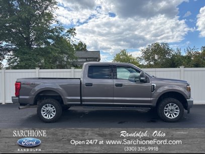 Used 2018 Ford F250 XLT