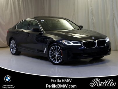 Certified 2023 BMW 530i xDrive