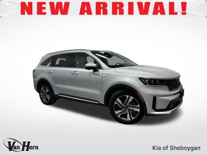 Used 2023 Kia Sorento SX Prestige