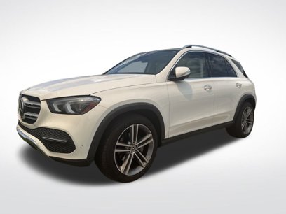 Used 2021 Mercedes-Benz GLE 350 4MATIC