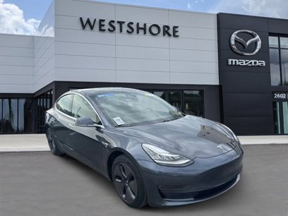 Used 2020 Tesla Model 3 Long Range