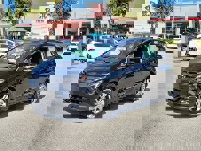 Used 2023 Chevrolet Bolt LT w/ Driver Confidence Package