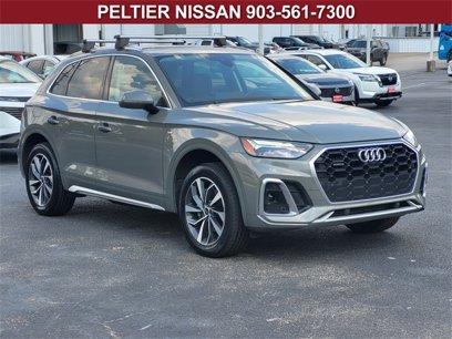 Used 2023 Audi Q5 2.0T Premium Plus