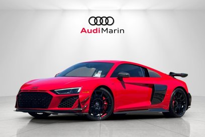 Used 2023 Audi R8 V10 GT