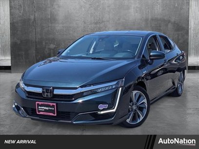 Used 2018 Honda Clarity Touring