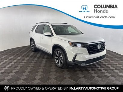 Certified 2023 Honda Pilot Elite