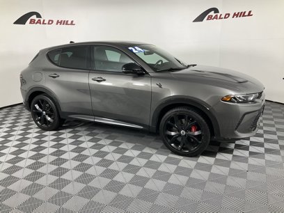 Used 2024 Dodge Hornet R/T Plus