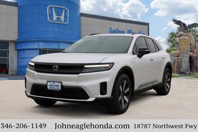 New 2025 Honda Prologue Touring