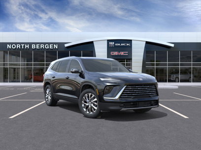 New 2025 Buick Enclave Preferred w/ Power Package